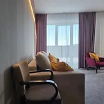 Apartmán Czarna Perla Czarna Gora 309 Sienna (Klodzko)