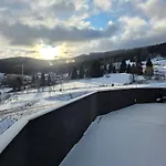 Czarna Perla Czarna Gora 309 Apartmán Sienna (Klodzko)