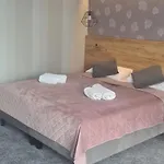 Apartmán Czarna Perla Czarna Gora 309