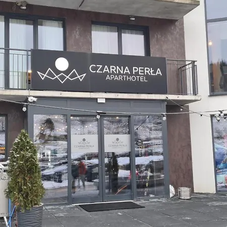 Czarna Perla Czarna Gora 309