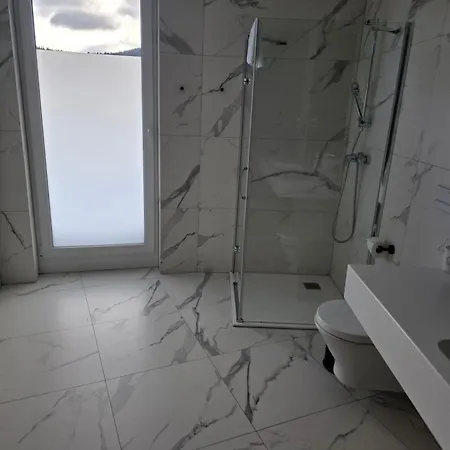 Czarna Perla Czarna Gora 309 Appartamento Sienna (Klodzko)