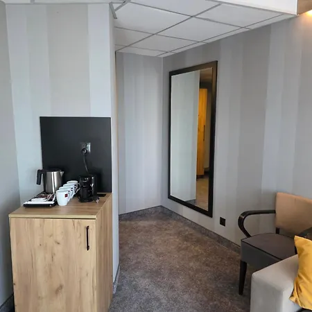 Czarna Perla Czarna Gora 309 Appartamento *