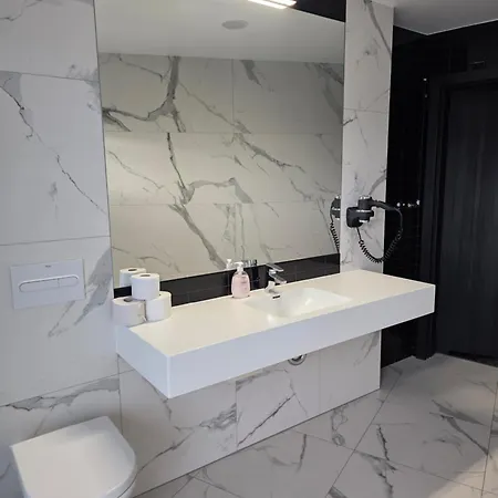 Czarna Perla Czarna Gora 309 Appartamento