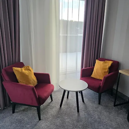 Czarna Perła Czarna Gora 309 * Sienna (Klodzko)