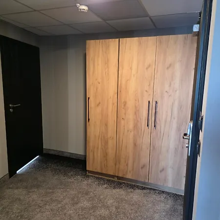 Appartamento Czarna Perla Czarna Gora 309 Sienna (Klodzko)