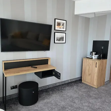 Czarna Perła Czarna Gora 309 Apartament Sienna (Klodzko)