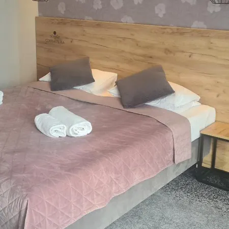 Czarna Perla Czarna Gora 309 *