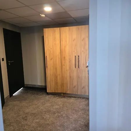 Czarna Perla Czarna Gora 309 Appartamento Sienna (Klodzko)