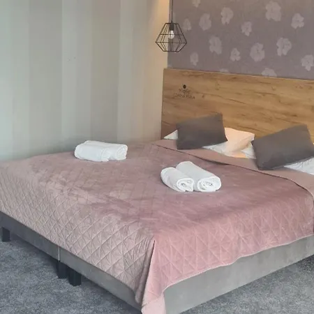 Apartament Czarna Perła Czarna Gora 309