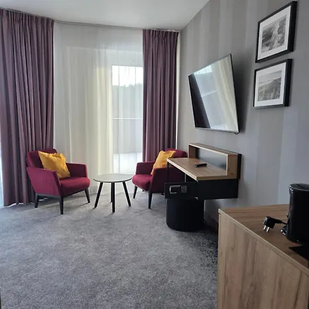 Czarna Perla Czarna Gora 309