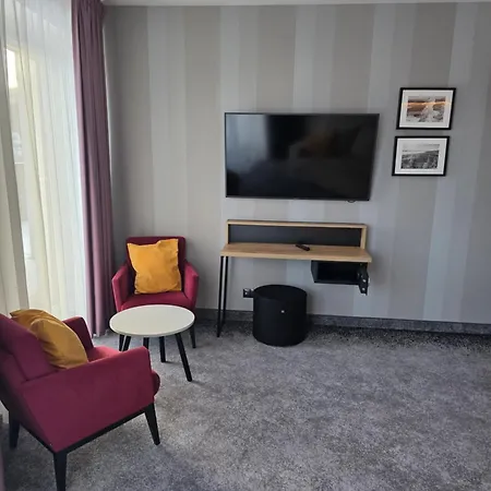 Czarna Perła Czarna Gora 309 Apartament Sienna (Klodzko)