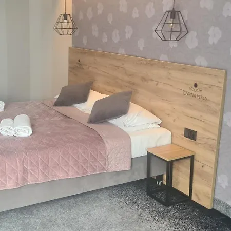 Appartamento Czarna Perla Czarna Gora 309