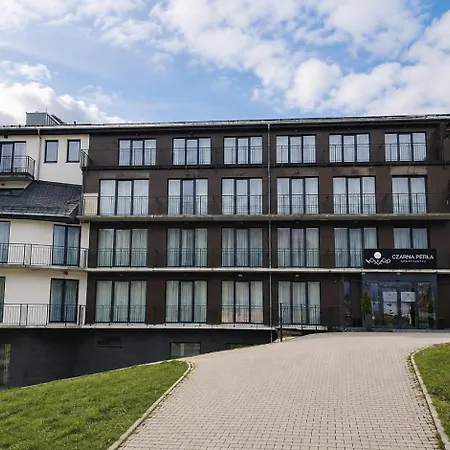 Apartman Czarna Perla Czarna Gora 309 *