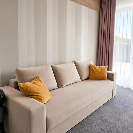 Czarna Perla Czarna Gora 309 Apartman