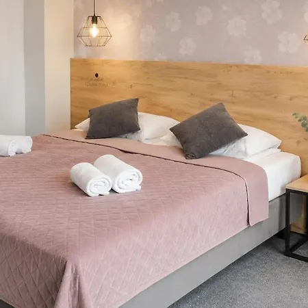 Apartman Czarna Perla Czarna Gora 309
