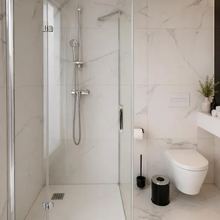 Apartman Czarna Perla Czarna Gora 309 *