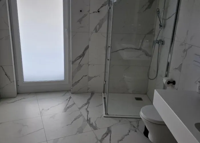 Czarna Perła Czarna Gora 309 Apartament Sienna (Klodzko)