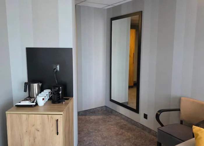 Czarna Perła Czarna Gora 309 Apartament *