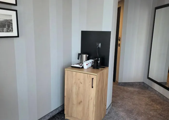 Czarna Perła Czarna Gora 309 *