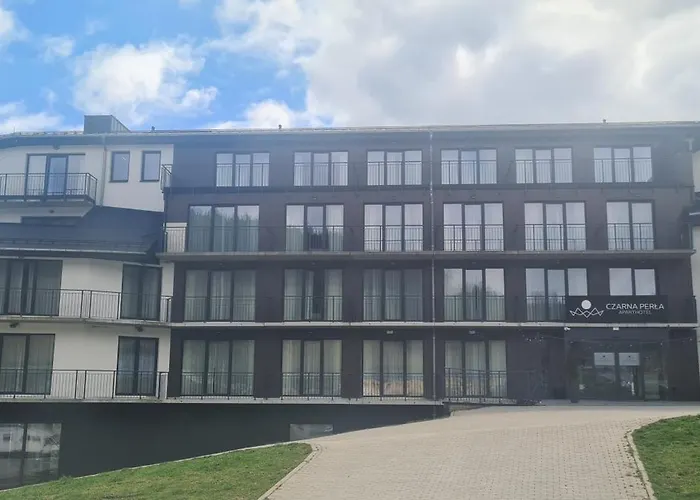 Apartament Czarna Perła Czarna Gora 309 *
