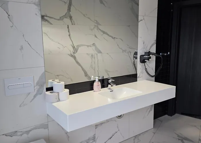 Czarna Perła Czarna Gora 309 Apartament