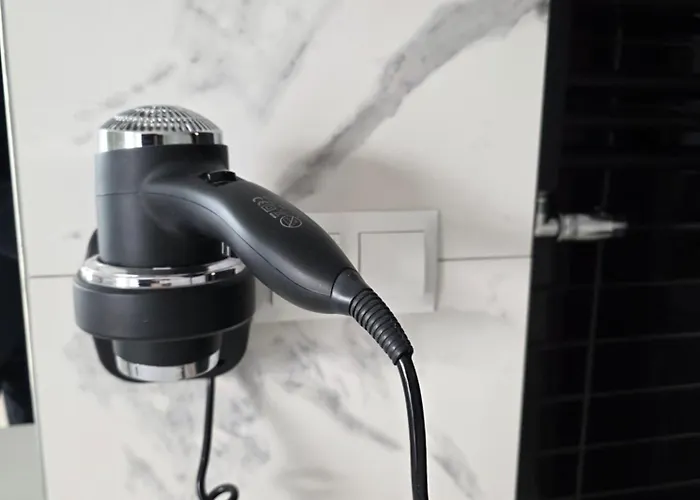 아파트 Czarna Perla Czarna Gora 309