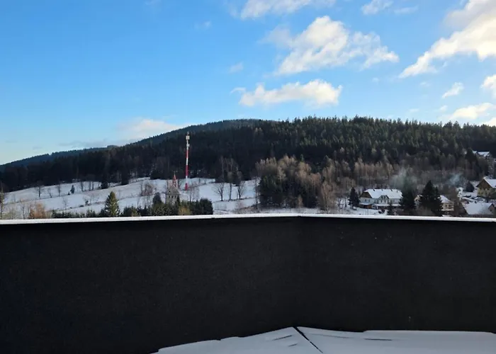 Czarna Perła Czarna Gora 309 * Sienna (Klodzko)