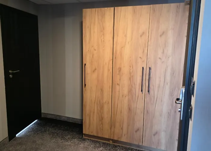 Apartament Czarna Perła Czarna Gora 309 Sienna (Klodzko)