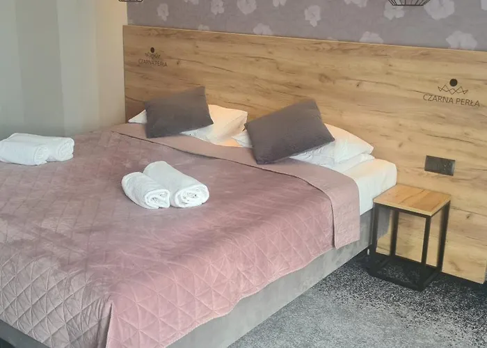 Czarna Perła Czarna Gora 309 *