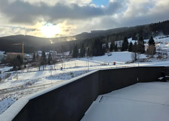 Czarna Perła Czarna Gora 309 Apartament Sienna (Klodzko)