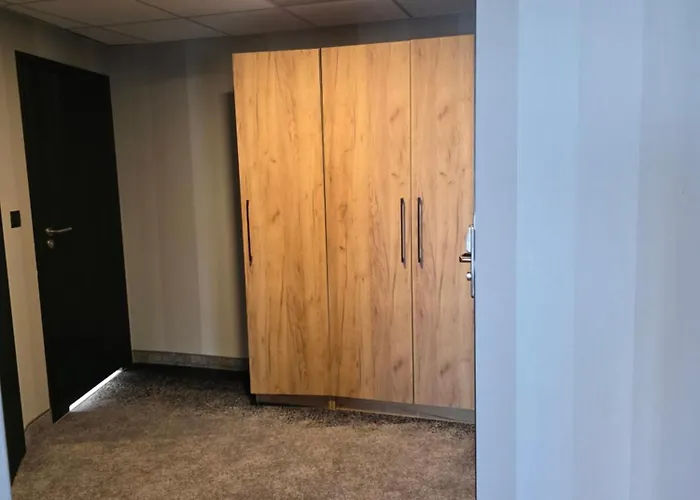 Czarna Perła Czarna Gora 309 Apartament Sienna (Klodzko)