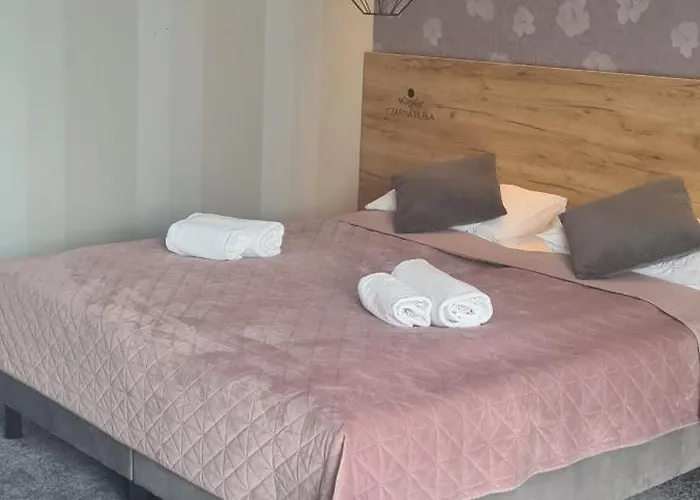 Apartament Czarna Perła Czarna Gora 309