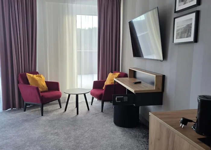 Czarna Perla Czarna Gora 309