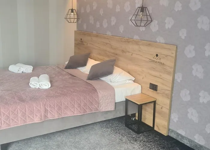 Apartament Czarna Perła Czarna Gora 309